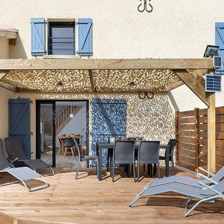 Plaines-Provence Spa&Sauna Digne-les-Bains Exterior photo