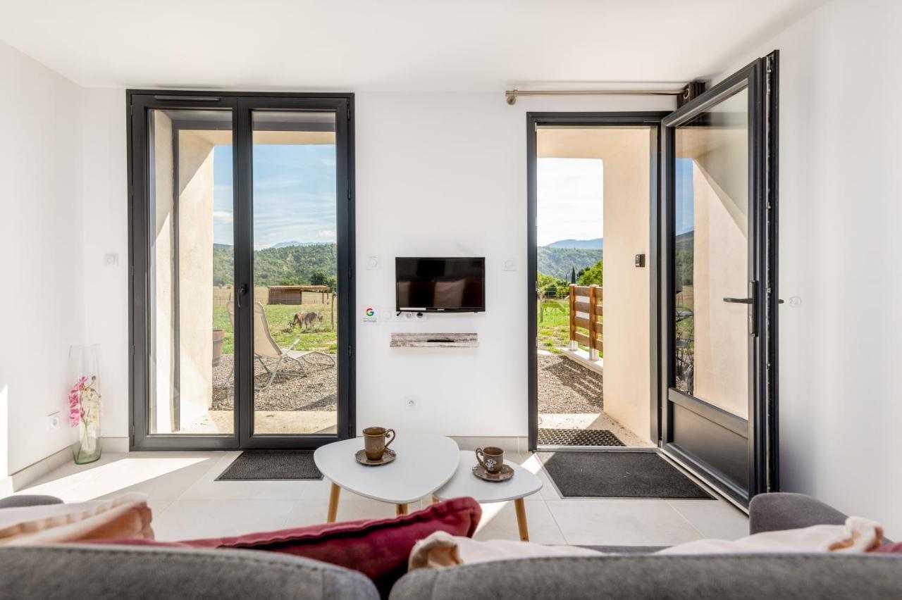 Plaines-Provence Spa&Sauna Digne-les-Bains Exterior photo