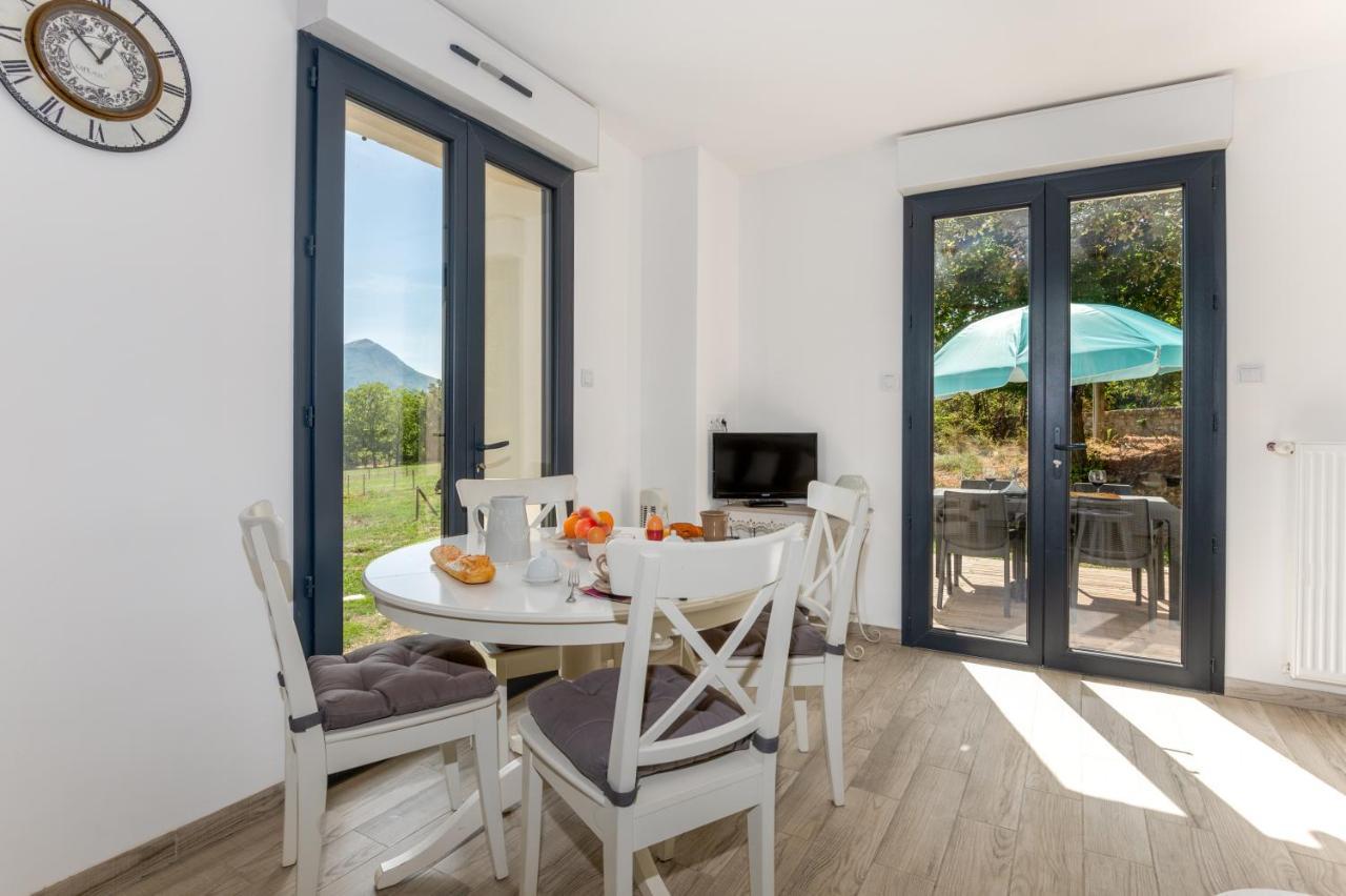 Plaines-Provence Spa&Sauna Digne-les-Bains Exterior photo