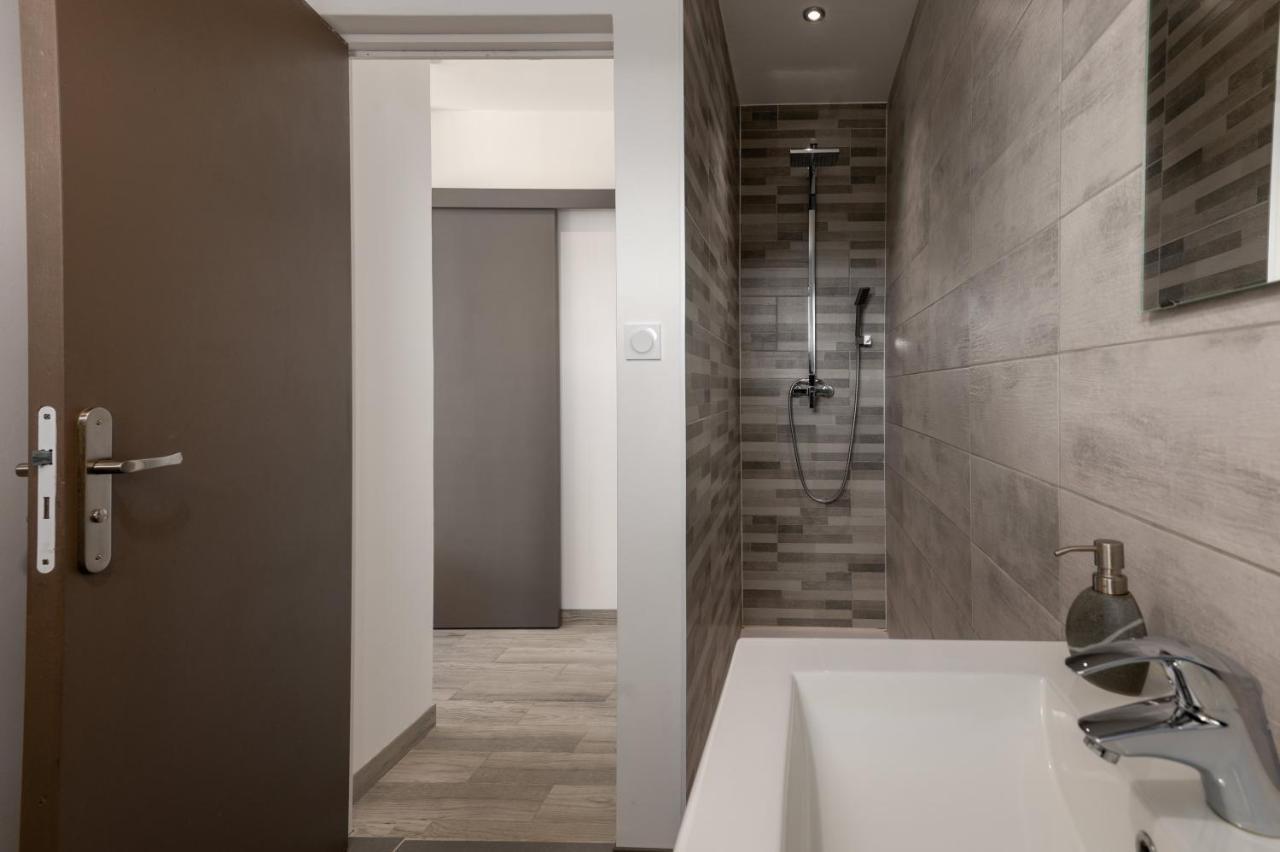 Plaines-Provence Spa&Sauna Digne-les-Bains Exterior photo