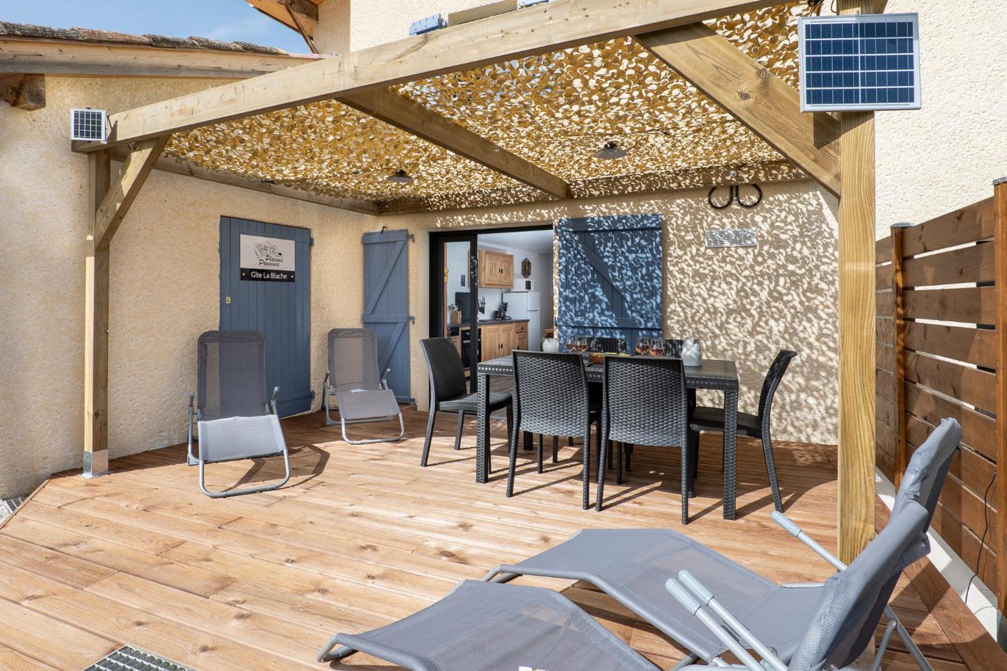 Plaines-Provence Spa&Sauna Digne-les-Bains Exterior photo
