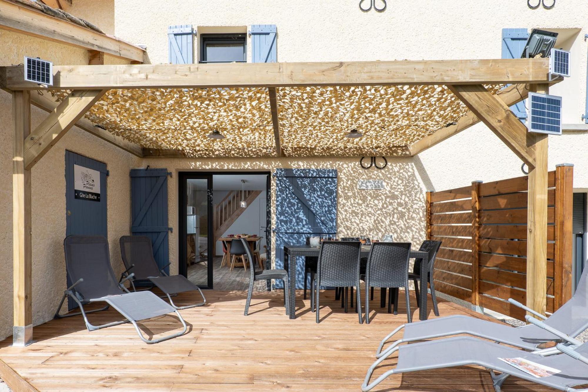 Plaines-Provence Spa&Sauna Digne-les-Bains Exterior photo